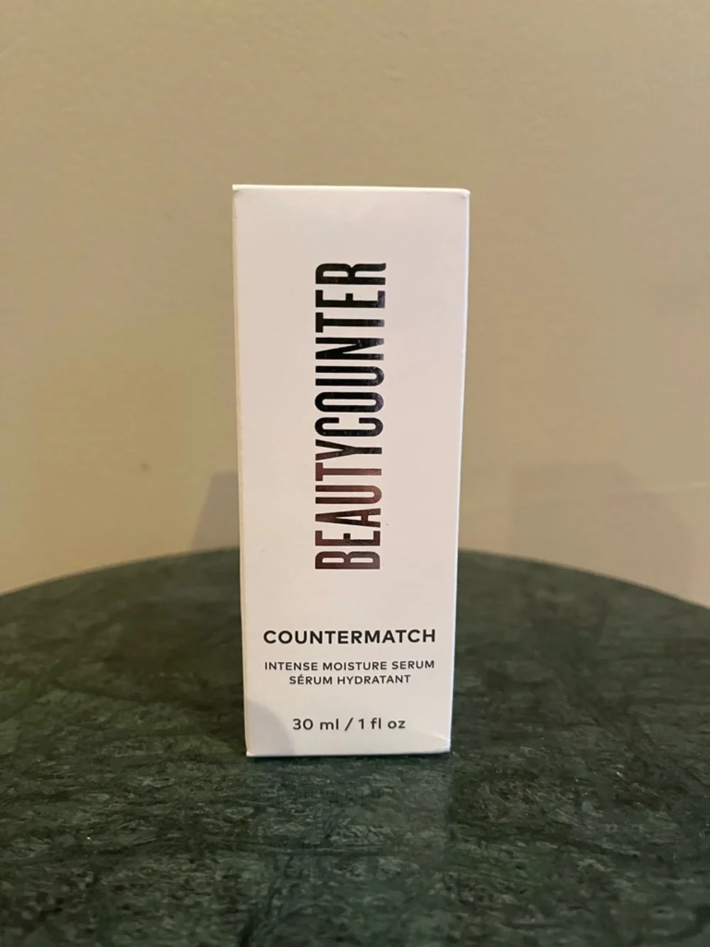 Beautycounter Countermatch Intense Moisture Serum, NIB - Picture 2 of 4